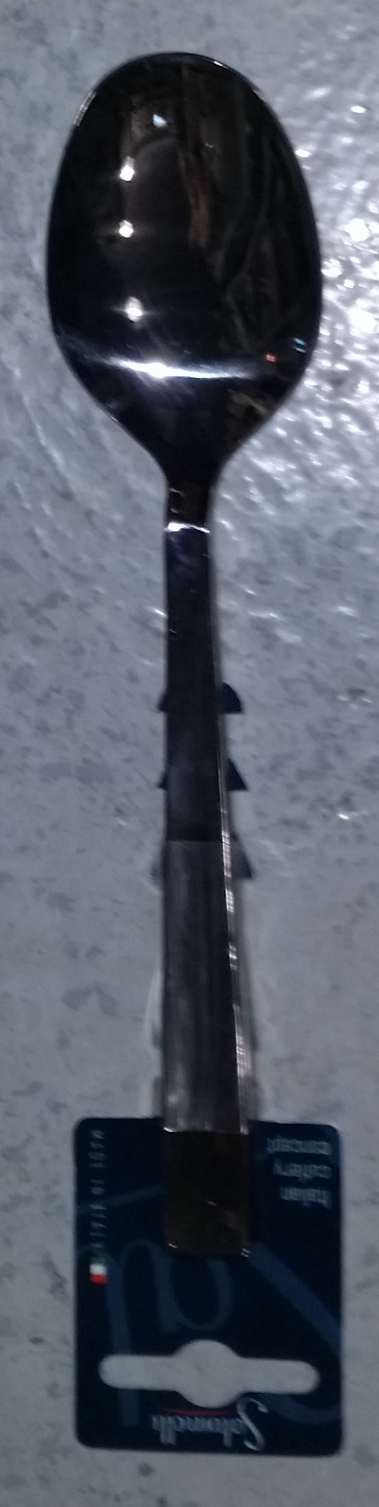 DINNER SPOON S/S 1810 3PCS ELISA