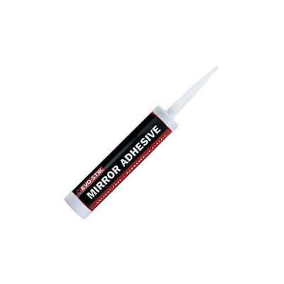 MIRROR ADHESIVE 290ML EVOSTIK