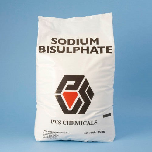 DRY ACID 25KGS