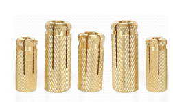 SLEEVE ANCHORS 752 M8