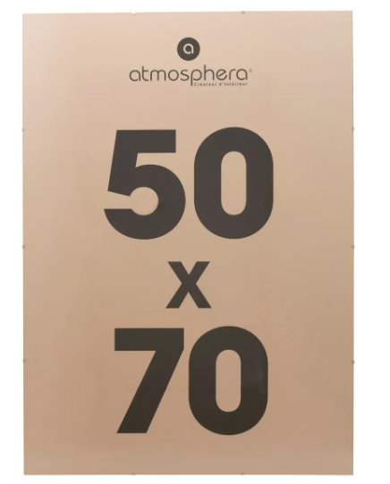 CLEAR PH FRAME SULLY 50X70 DIS