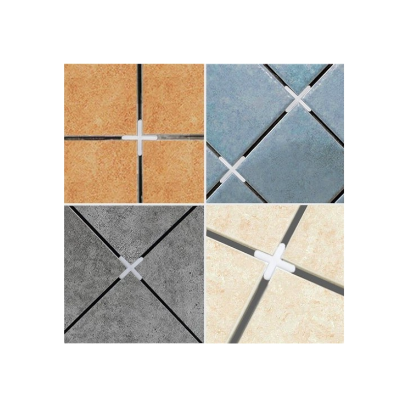TILE CROSS SPACERS 10MM 200PCS