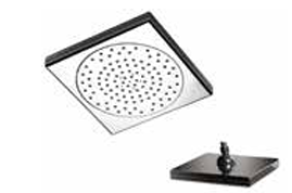 MODUS SHOWER HEAD SQUARE 20X20CM