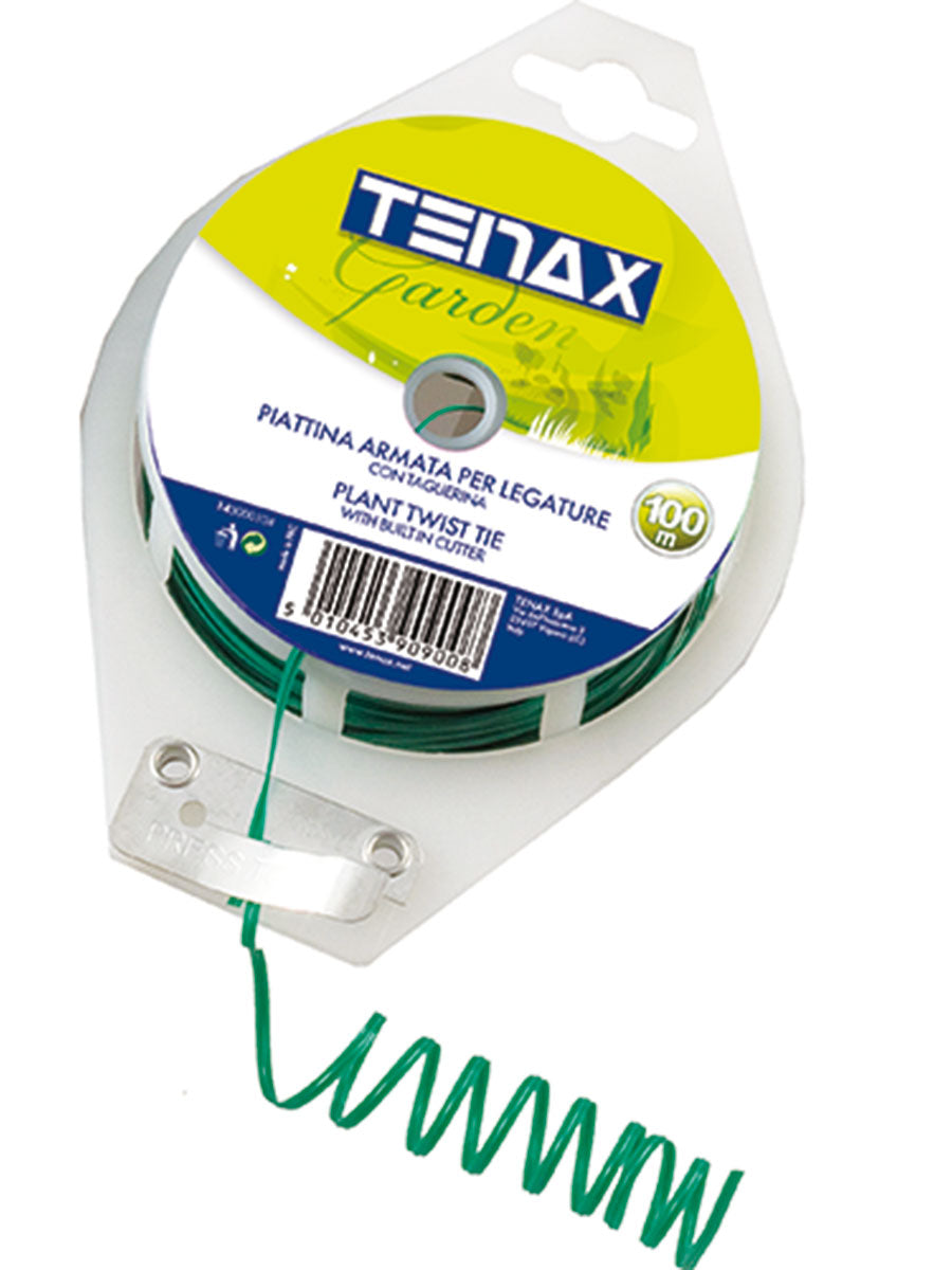 PLANT TWIST TIE 100M