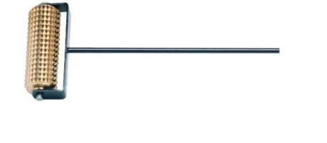 ΡΟΛΟ ΑΔΡΟΠΟΙΗΣΗΣ (BUSH HAMMER) KAPRIOL 180MM