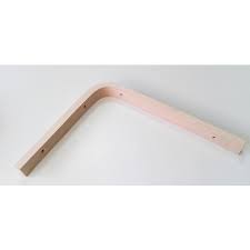 BRACKETS 'FORESTA P' BEECH 200X250