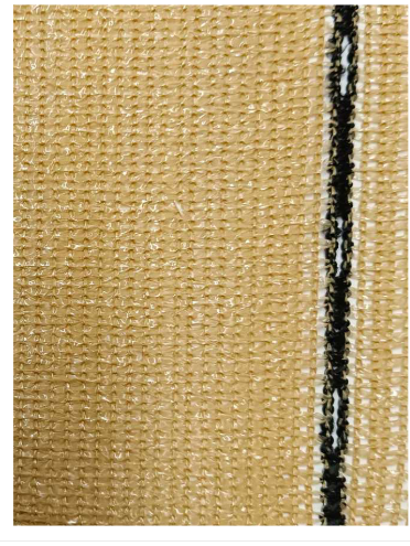 PLASTIC NET CE BEIGE TOTAL 150CM