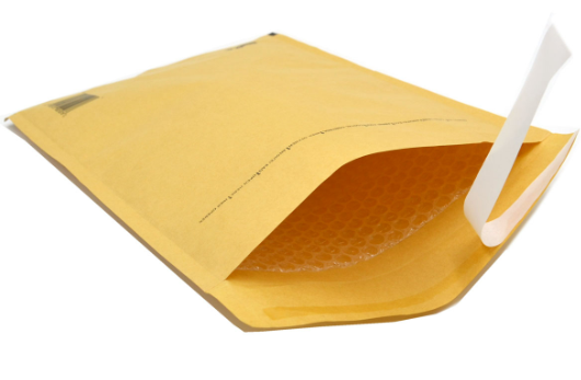 BUBBLE ENV 250X390(230X330)MM