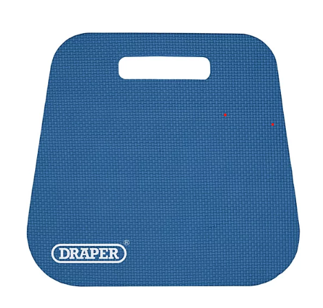 MULTI PURPOSE KNEELER PAD BLUE