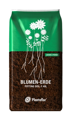 POTTING SOIL PLANTAFLOR 20LT