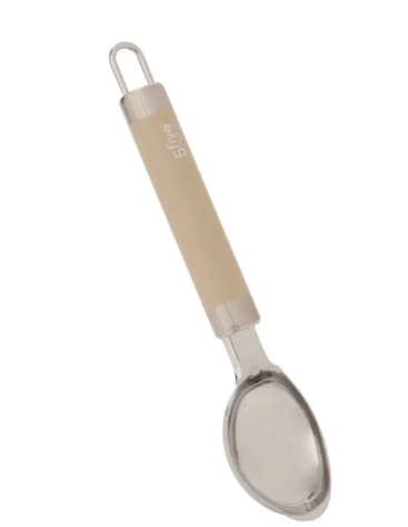 SOLSTICE SS ICE CREAM SPOON