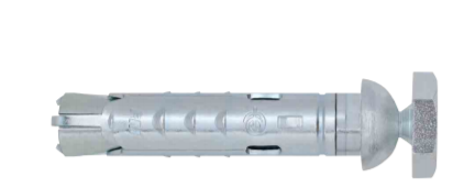 ANTI-INTRUSION NUT HVY DUTY ANCHOR 12X50