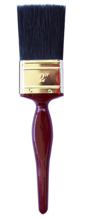 PAINT BRUSH 1/2"