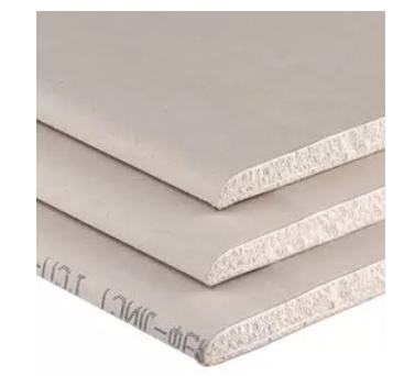 GYPSUMBOARD(A) 2000X1200X12.5MM