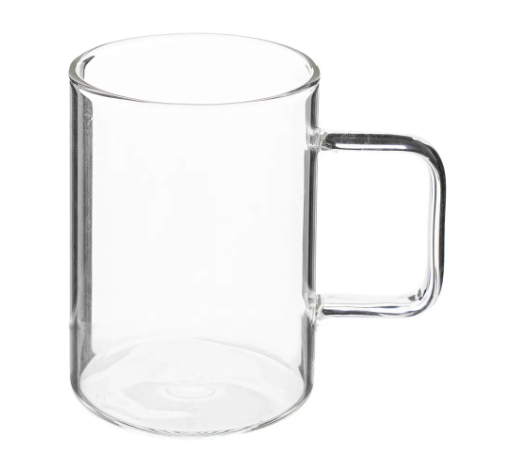 MUG L MIA 45CL