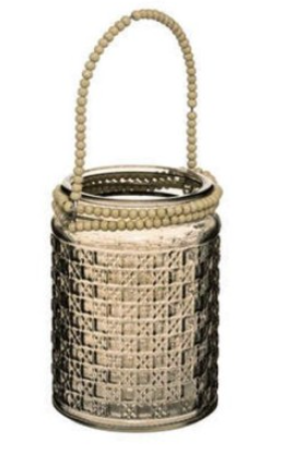 CANDL HOLD PEARL TROPI D10