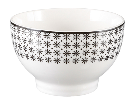 BOWL BOHEMIA ASR 50CL