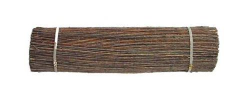 WILLOW FENCE SCREEN 1X5M