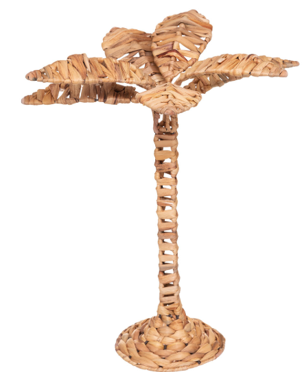 PALM HYCTH PALM TREE H42