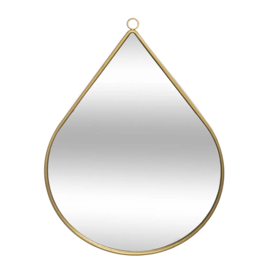 DROP MET MIRROR 28X39