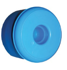 COVER & VALVES FOR COOLERS