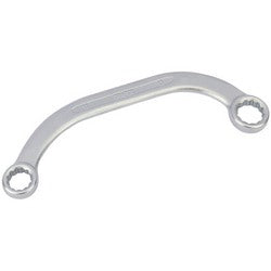 HALF MOON RING SPANNER 11X13MM
