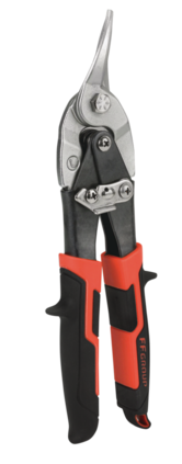 AVIATION TIN SNIPS RIGHT 10' 250MM FF GROUP
