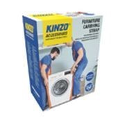 FURNITURE MOVER 2PC STRAP