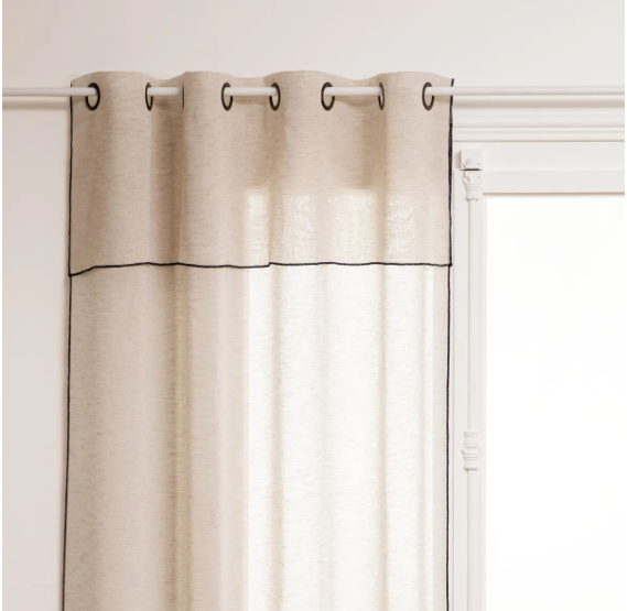 NET CURT FRED FLOUN LI 140X240