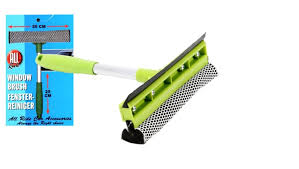 WINDOW BRUSH 25X20CM