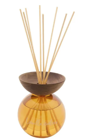 ΑΡΩΜΑΤΙΚΟ ΧΩΡΟΥ ΜΕ ΣΤΙΚΣ RITA VANILLA AMBER 1200 ML