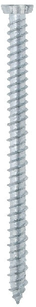 CONCRETE SCREWS ZPL 7.5X60 100PCS