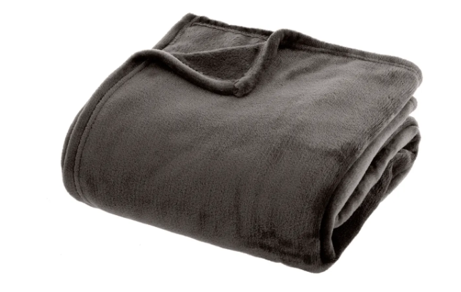 BLANKET FLANEL DG 180X230