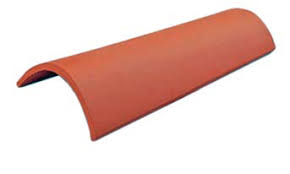 RIDGE RED SL TILES