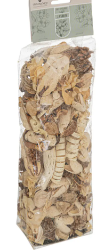 KILI JASMINE POT POURRI 140G