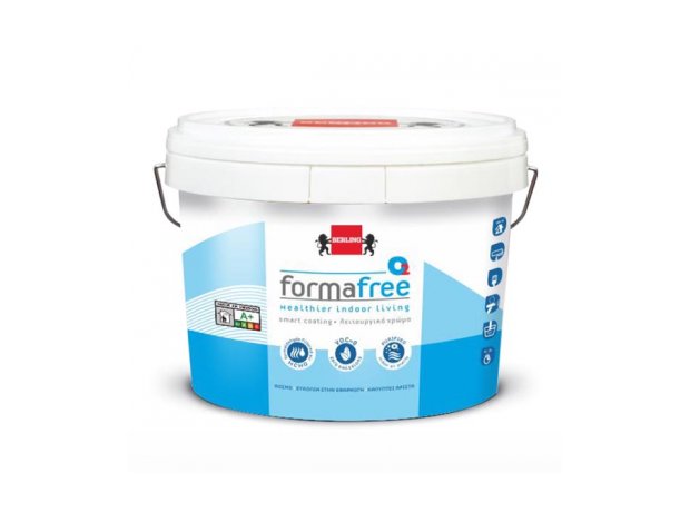 FORMA FREE 10L