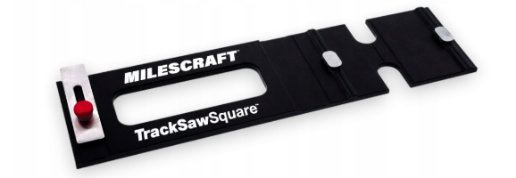 MILESCRAFT 1410 TRACK SAW SQUARE
