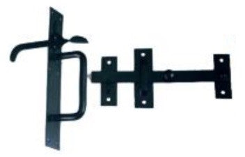 ZEMPEREKIA BLACK (HERIA AVLOPORTAS)