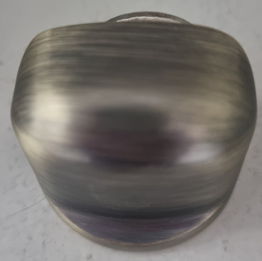 MAGNET DOOR STOP ANTIQUE 5035 AB