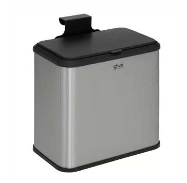 COMPOST MET BIN 5L
