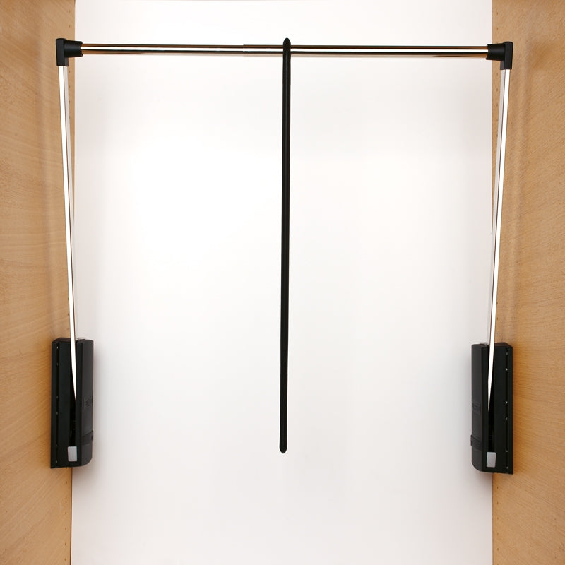 SERVETTO 77/120 BLACK