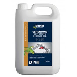 CEMENTONE CONCRETE MOULD OIL 25LTR