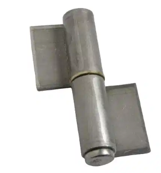 HINGE 2 STRAINS 1 LEAF 20X82 DELTA