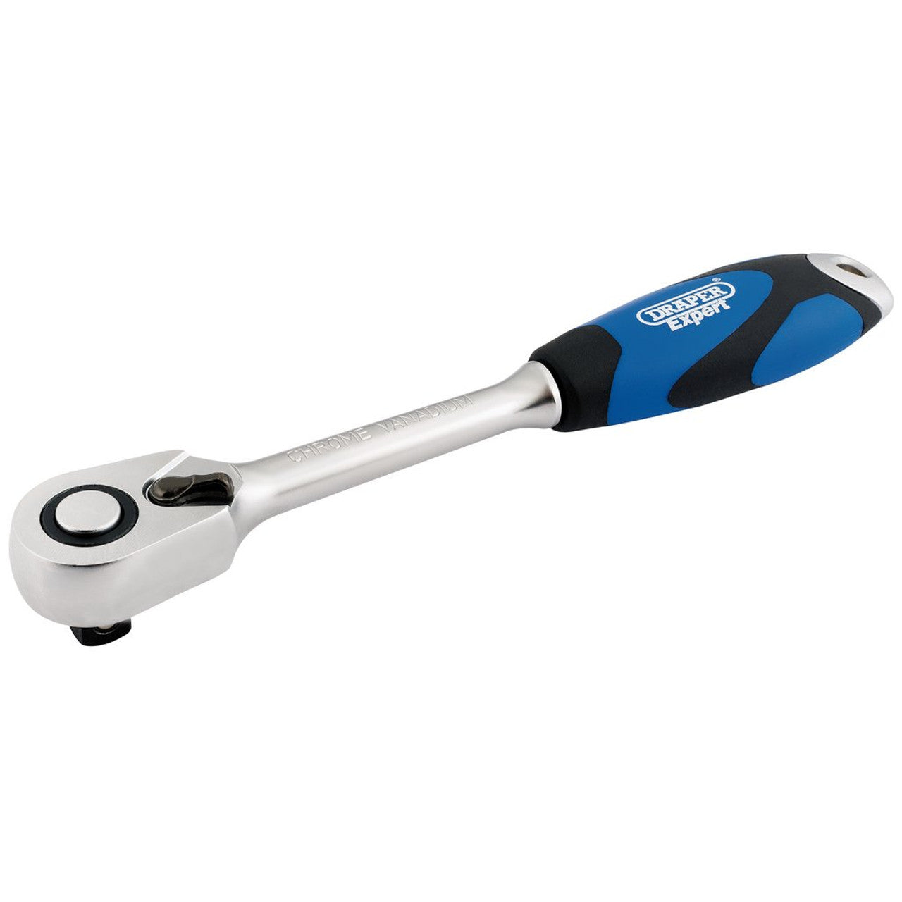 SOFT GRIP RATCHET 1/2"