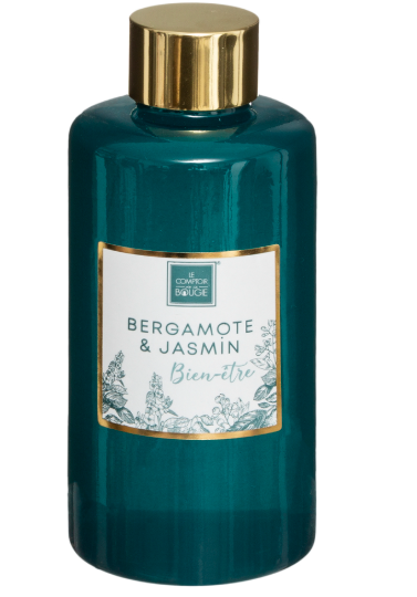 MAEL BERG JASM REFILL 200ML