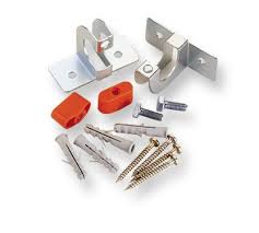 WALL BRACKETS CLABER 8711