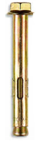 SLEEVE ANCHORS 16X110MM 20PCS
