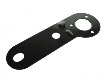WAY SOCKET PLASTIC MP23B