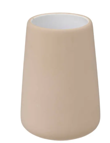 TUMBLER LIN RUB COLOR
