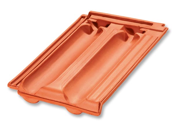 MARSEILLLE RED SL TILES
